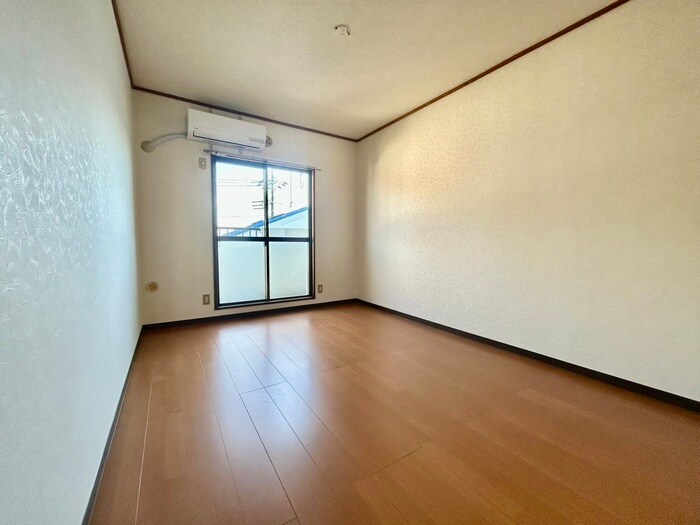 メゾンボヌ－ル喜多見の物件内観写真