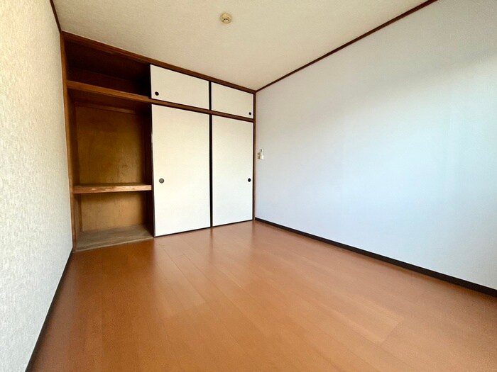 メゾンボヌ－ル喜多見の物件内観写真