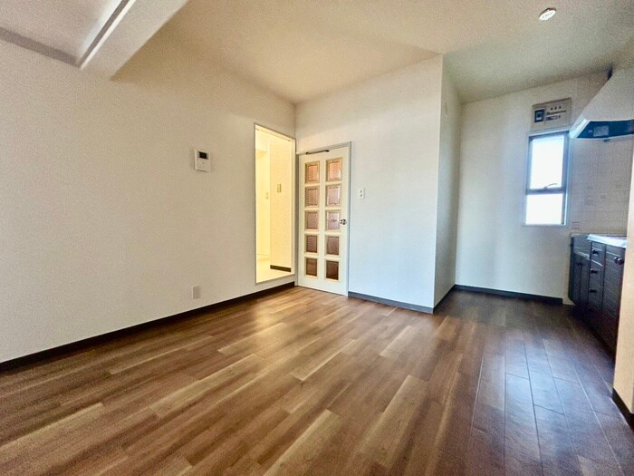 メゾンボヌ－ル喜多見の物件内観写真