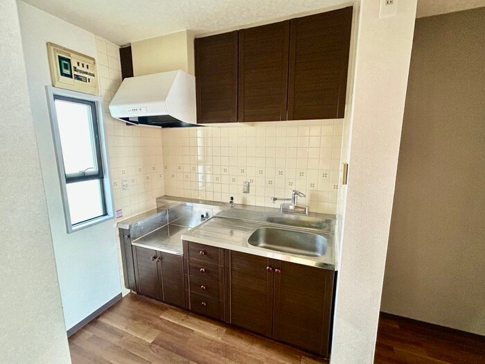 メゾンボヌ－ル喜多見の物件内観写真