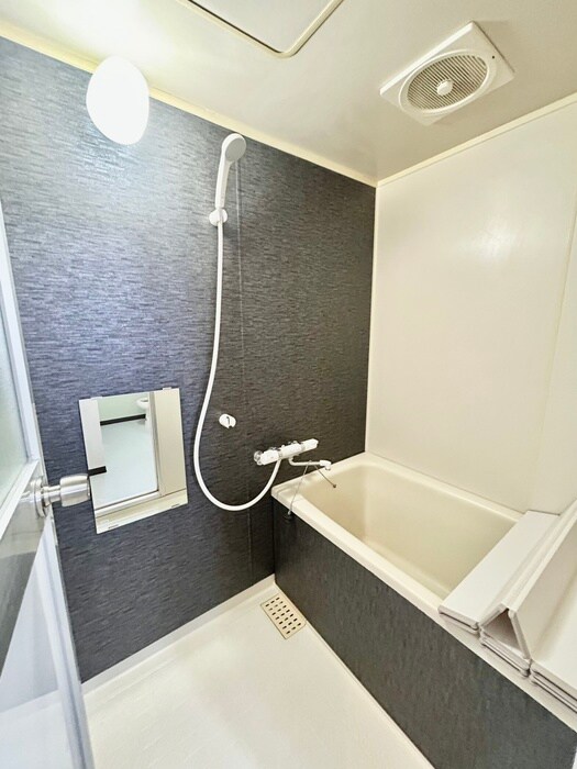 メゾンボヌ－ル喜多見の物件内観写真