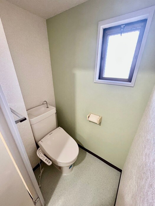 メゾンボヌ－ル喜多見の物件内観写真