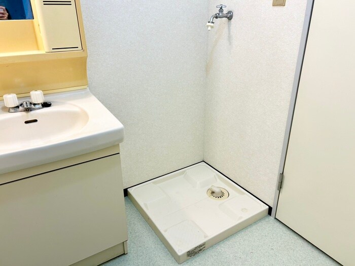 メゾンボヌ－ル喜多見の物件内観写真