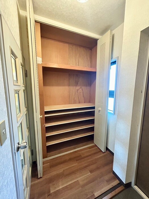 メゾンボヌ－ル喜多見の物件内観写真