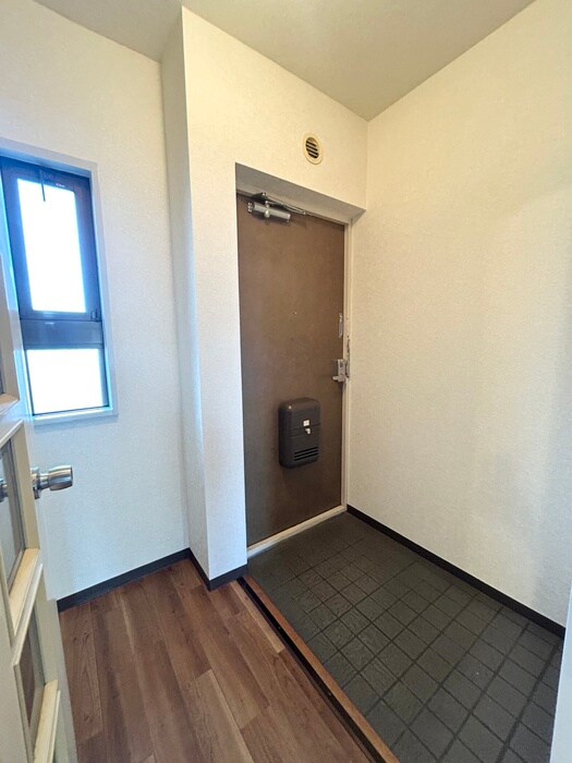 メゾンボヌ－ル喜多見の物件内観写真