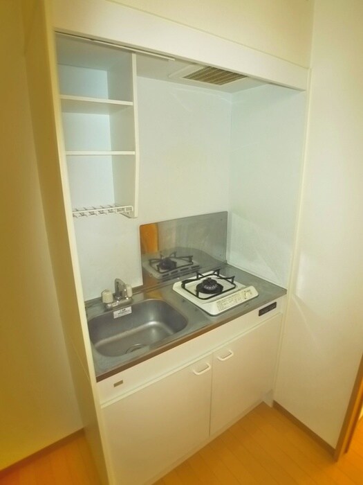 フェニーチェの物件内観写真