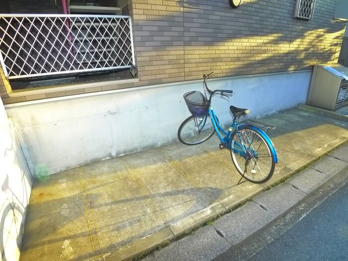 フェニーチェの物件外観写真