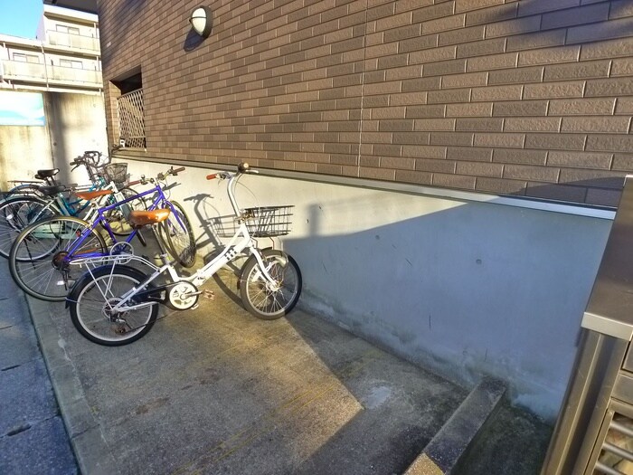 フェニーチェの物件外観写真