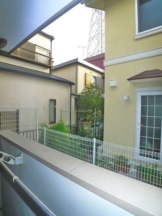 フェニーチェの物件内観写真