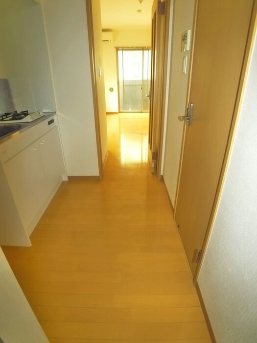 フェニーチェの物件内観写真