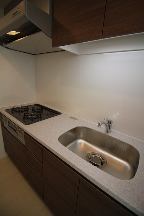 オリゼー茅場町の物件内観写真