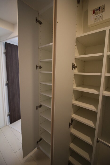 オリゼー茅場町の物件内観写真