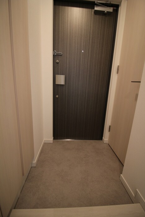 オリゼー茅場町の物件内観写真