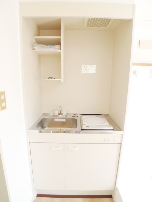 サンヒルズの物件内観写真