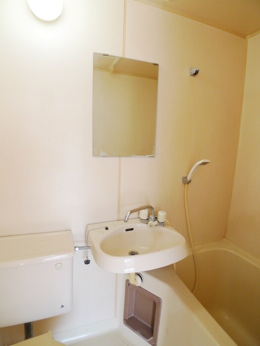 サンヒルズの物件内観写真