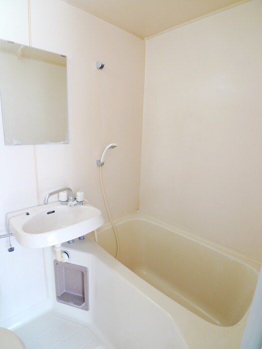 サンヒルズの物件内観写真