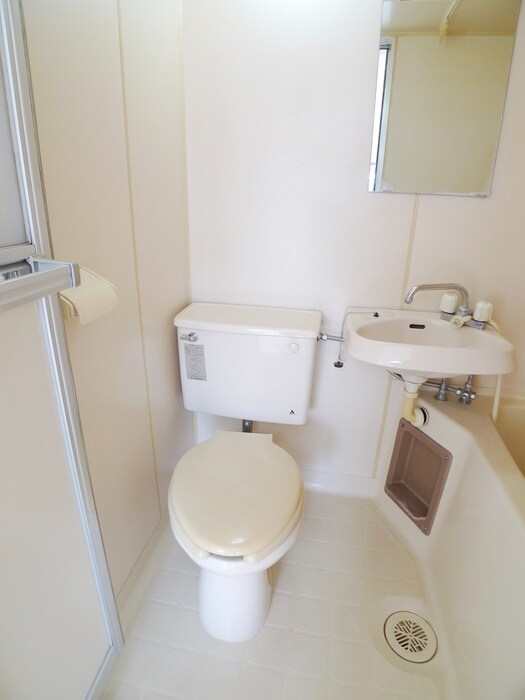 サンヒルズの物件内観写真