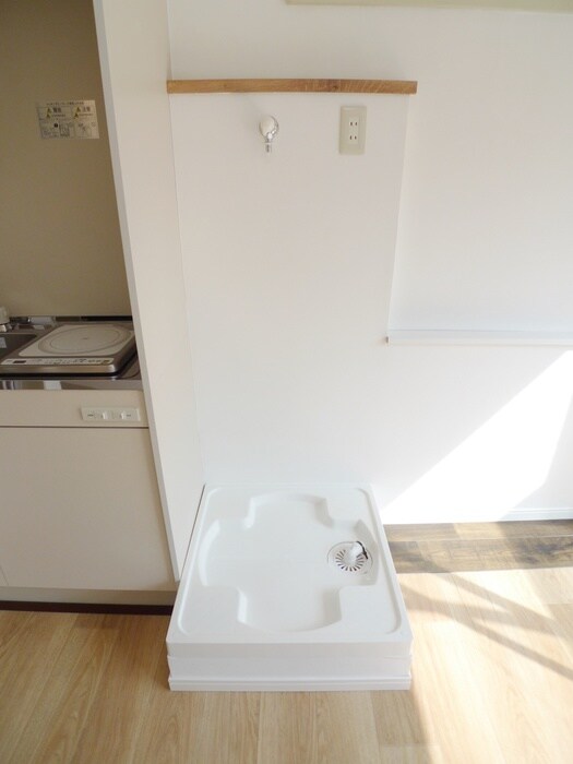 サンヒルズの物件内観写真