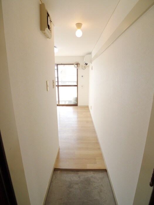 サンヒルズの物件内観写真