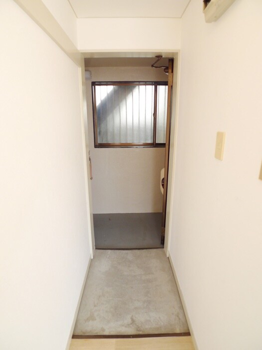 サンヒルズの物件内観写真