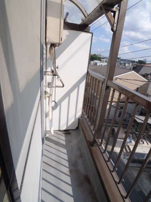 サンヒルズの物件内観写真