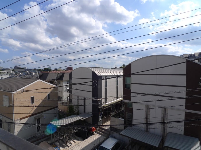 サンヒルズの物件内観写真