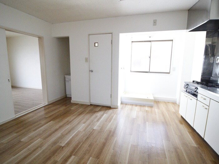 三澤ビルの物件内観写真