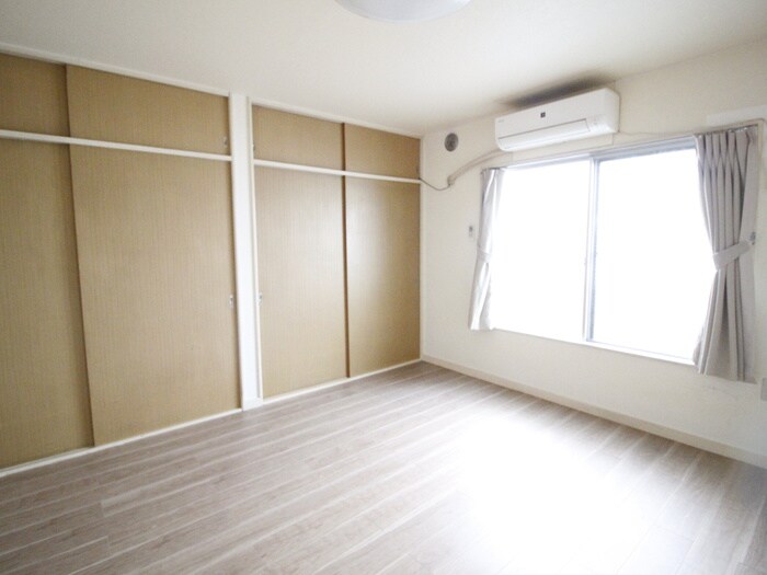 三澤ビルの物件内観写真