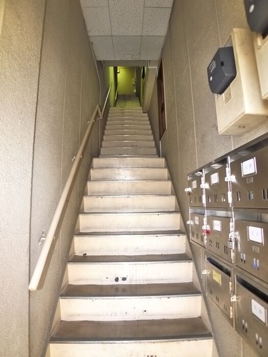 三澤ビルの物件外観写真