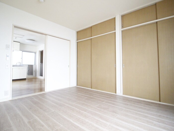 三澤ビルの物件内観写真