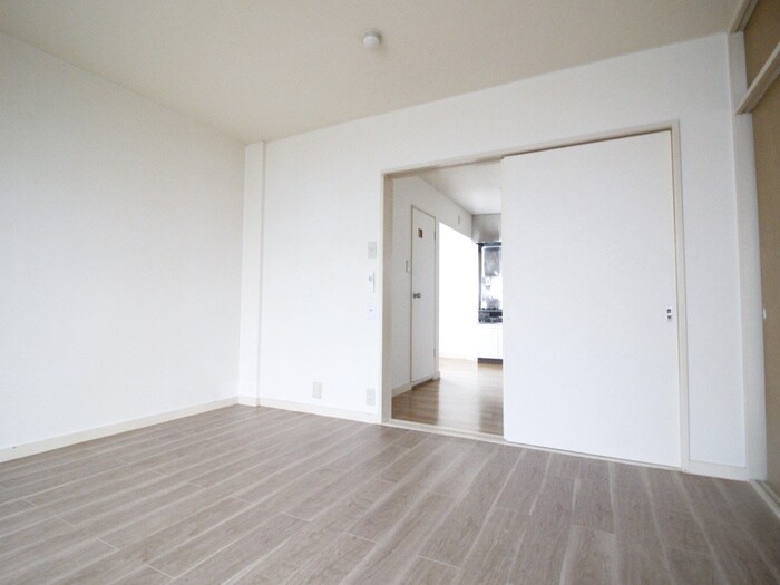 三澤ビルの物件内観写真