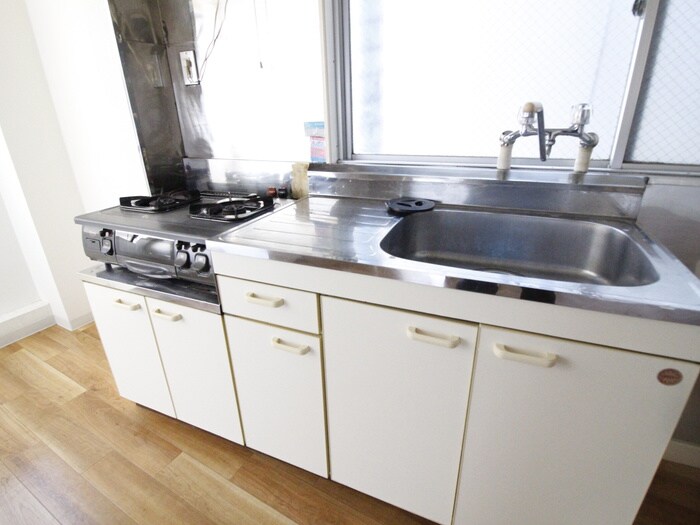 三澤ビルの物件内観写真