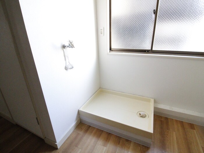 三澤ビルの物件内観写真