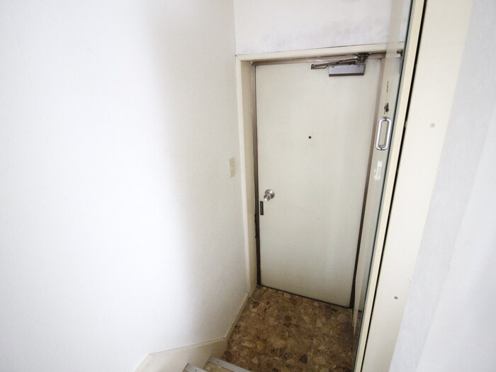 三澤ビルの物件内観写真