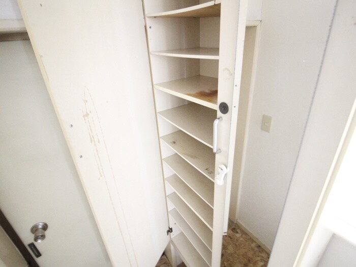 三澤ビルの物件内観写真