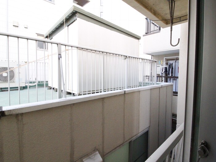 三澤ビルの物件内観写真