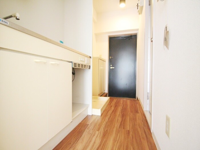 プライム中幸の物件内観写真