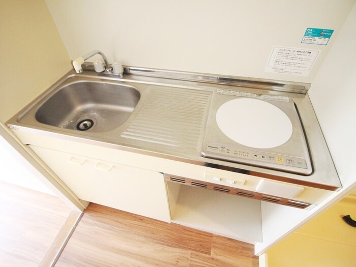 プライム中幸の物件内観写真