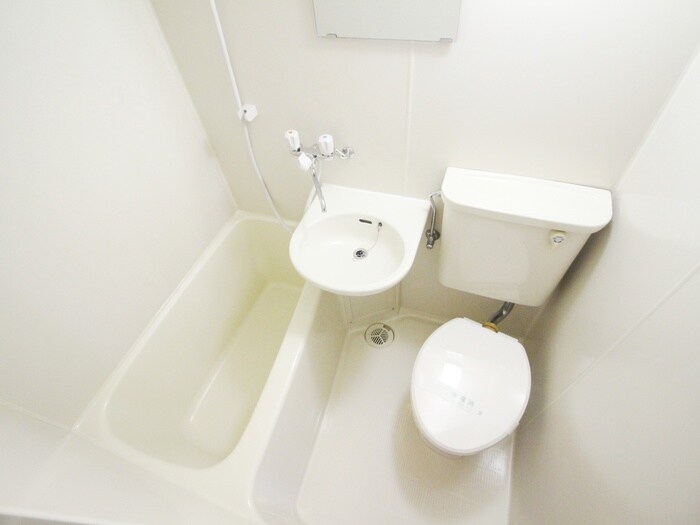 プライム中幸の物件内観写真