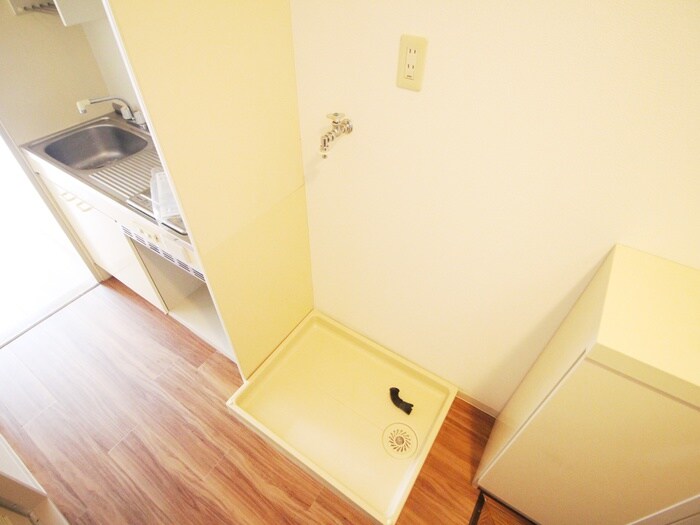 プライム中幸の物件内観写真