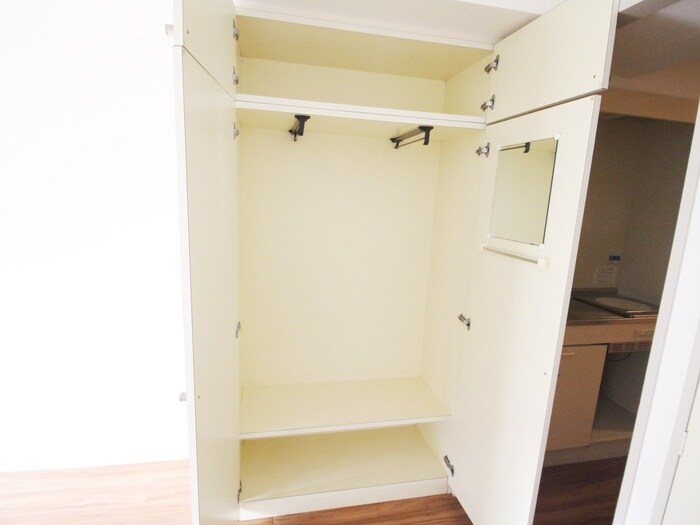 プライム中幸の物件内観写真