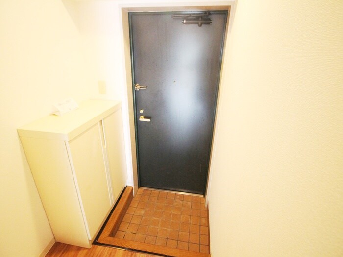 プライム中幸の物件内観写真