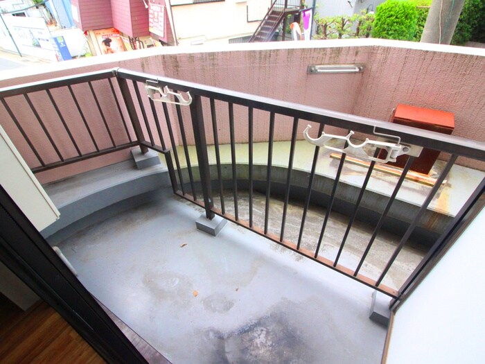 プライム中幸の物件内観写真