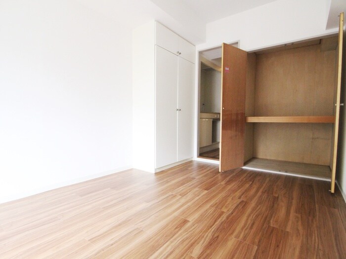 プライム中幸の物件内観写真