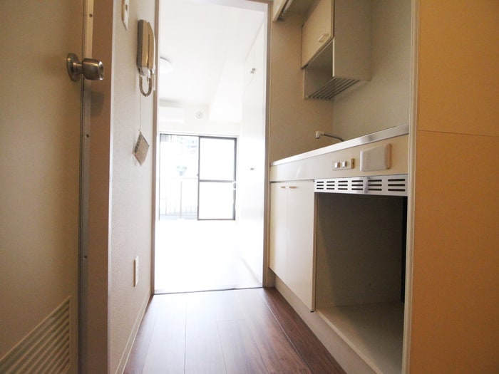 プライム中幸の物件内観写真