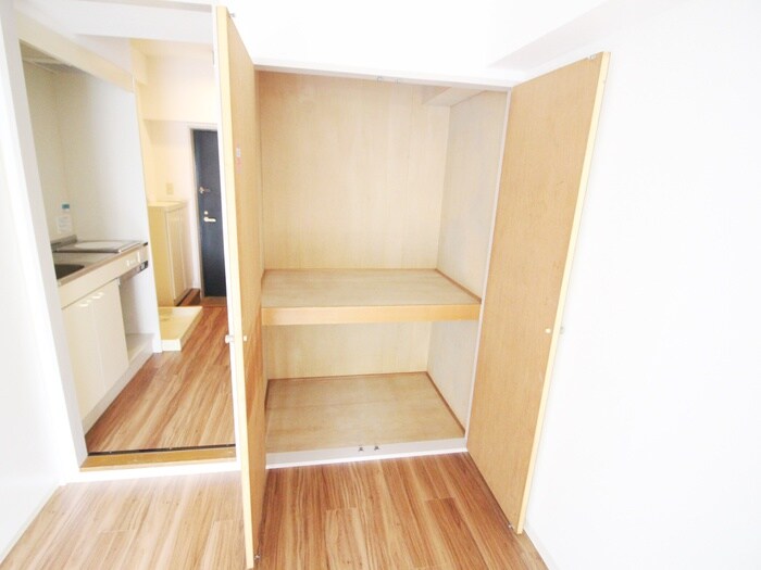 プライム中幸の物件内観写真