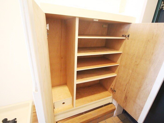 プライム中幸の物件内観写真