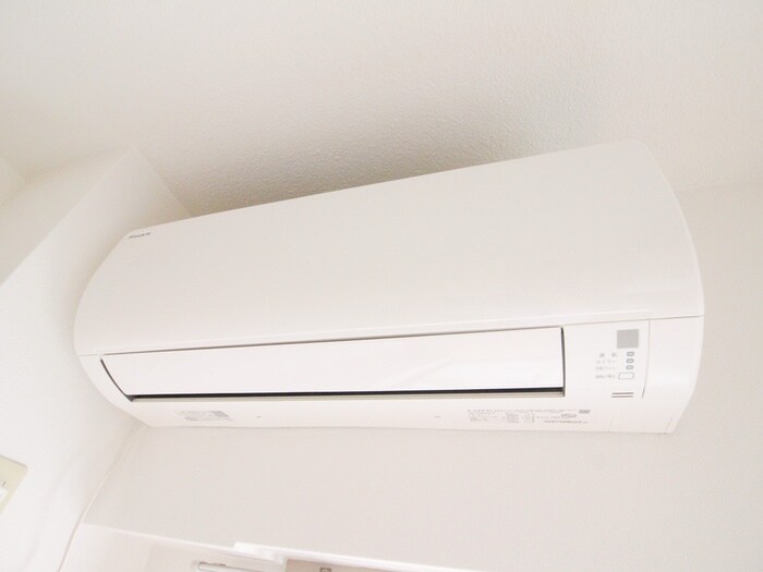 プライム中幸の物件内観写真