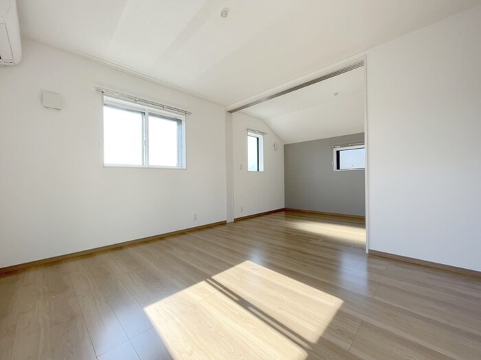 T′s ambitious　ミナミの物件内観写真