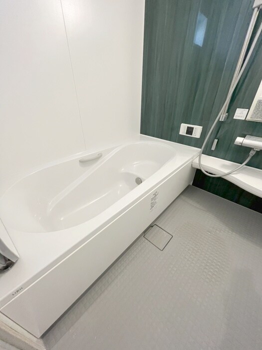 T′s ambitious　ミナミの物件内観写真